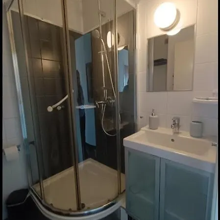 Appartement La Bella Vista - Classé 2 étoiles Mèze