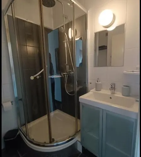 Apartmán La Bella Vista - Classe 2 Etoiles Mèze