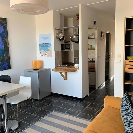 Appartement La Bella Vista *