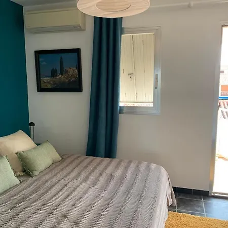 La Bella Vista - Classe 2 Etoiles Apartamento