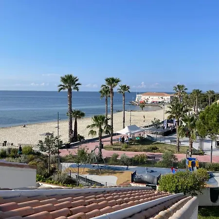 La Bella Vista Apartment Meze